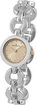 Часы Anne Klein Daily 9543CHTT